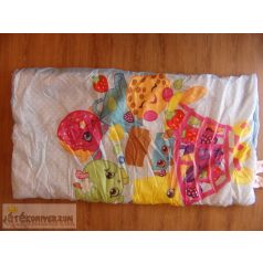 Shopkins hálózsák