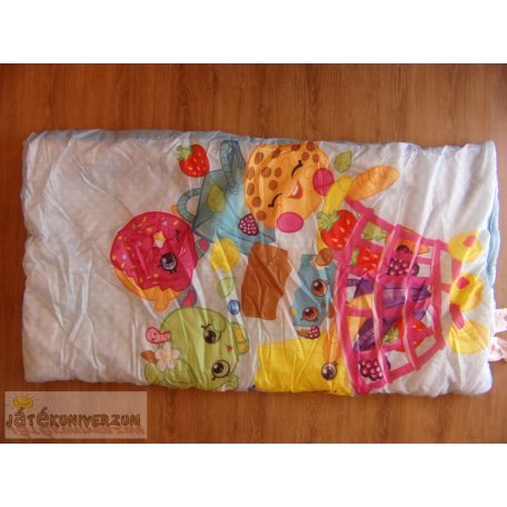 Shopkins hálózsák