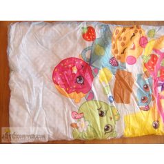 Shopkins hálózsák