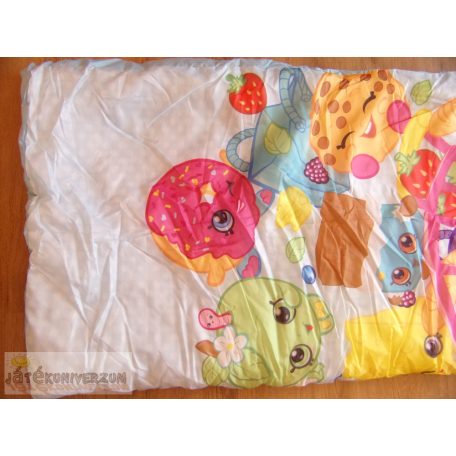 Shopkins hálózsák