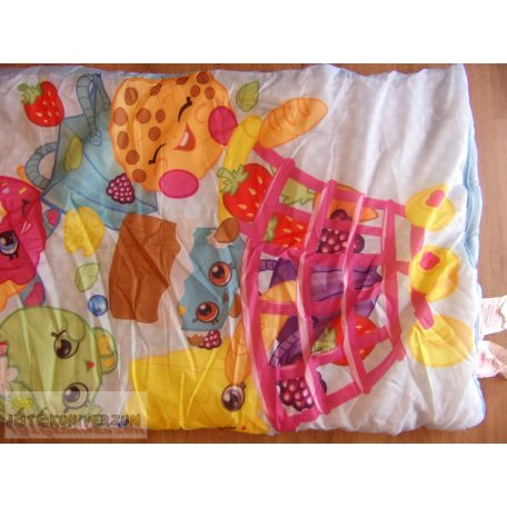Shopkins hálózsák
