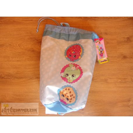 Shopkins hálózsák