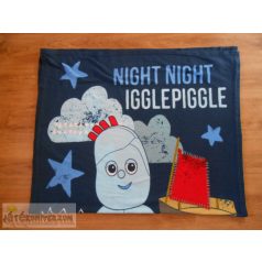 In the Night Garden Igglepiggle takaró