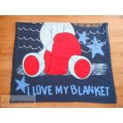 In the Night Garden Igglepiggle takaró