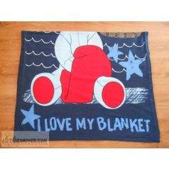 In the Night Garden Igglepiggle takaró