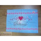 Disney hercegnős ágyneműhuzat szett