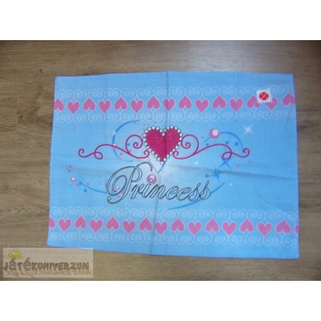 Disney hercegnős ágyneműhuzat szett