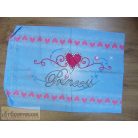 Disney hercegnős ágyneműhuzat szett