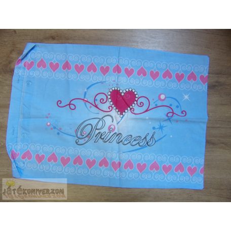 Disney hercegnős ágyneműhuzat szett