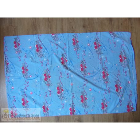 Disney hercegnős ágyneműhuzat szett