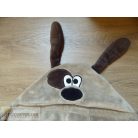 Berkshire Life kutyás belebújós takaró