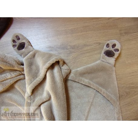 Berkshire Life kutyás belebújós takaró