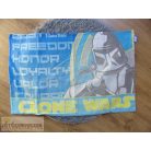 Star Wars párnahuzat