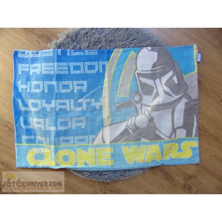 Star Wars párnahuzat