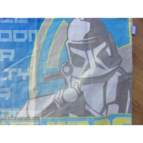 Star Wars párnahuzat