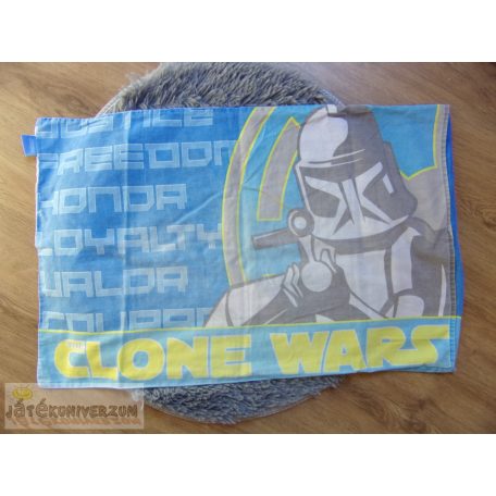 Star Wars párnahuzat