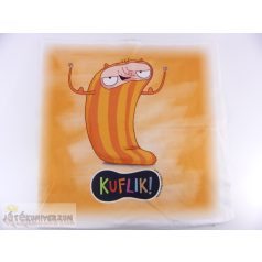 Kuflik párnahuzat
