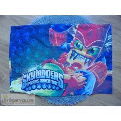 Skylanders párnahuzat
