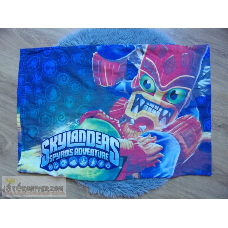 Skylanders párnahuzat