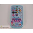 Disney Jégvarázs tanuló telefon