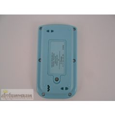 Disney Jégvarázs tanuló telefon