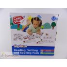 Chad Valley írást olvasást tanító szett