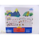 Chad Valley írást olvasást tanító szett