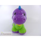 LeapFrog zenélő tanuló dinoszaurusz