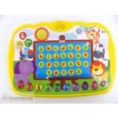 Little Tikes tanuló tablet táblagép