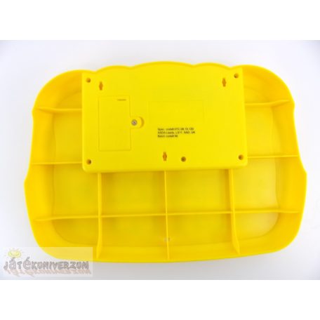 Little Tikes tanuló tablet táblagép