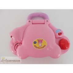 VTech Bear's Baby laptop