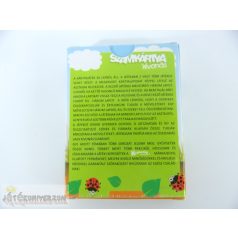 Számkártya kivonás fejlesztő kártyajáték