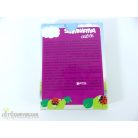 Számkártya osztás fejlesztő kártyajáték