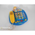 IQ Builders Bob a mester tanuló telefon