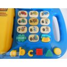 IQ Builders Bob a mester tanuló telefon