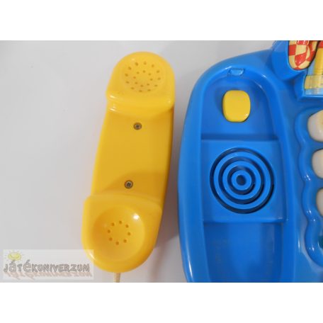 IQ Builders Bob a mester tanuló telefon