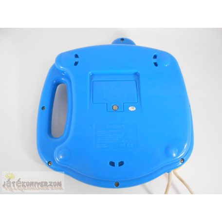 IQ Builders Bob a mester tanuló telefon