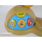 Vtech Fly and Discover Globe mozgó beszélő földgömb