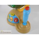 Vtech Fly and Discover Globe mozgó beszélő földgömb