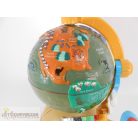 Vtech Fly and Discover Globe mozgó beszélő földgömb