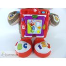 Chicco Utazó medve tanuló plüss figura