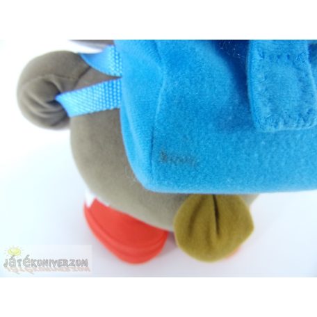 Chicco Utazó medve tanuló plüss figura