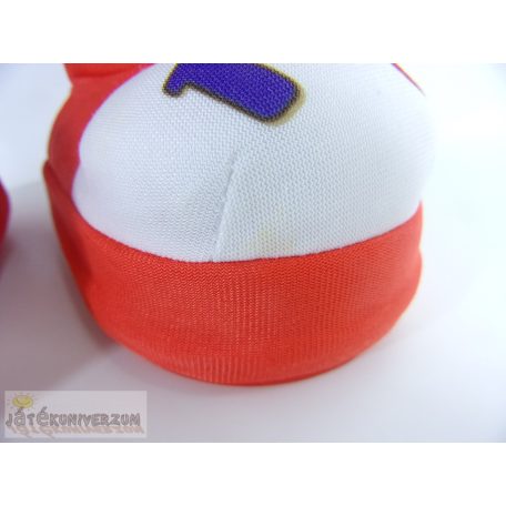 Chicco Utazó medve tanuló plüss figura