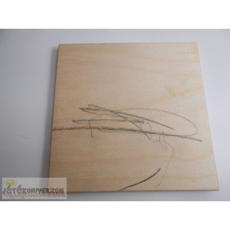 Selecta Bilderstraße kirakós játék fából