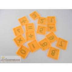 Matematikai oktató fejlesztőjáték