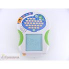 LeapFrom Scribble And Write elemes tanulójáték