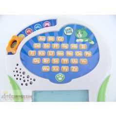 LeapFrom Scribble And Write elemes tanulójáték