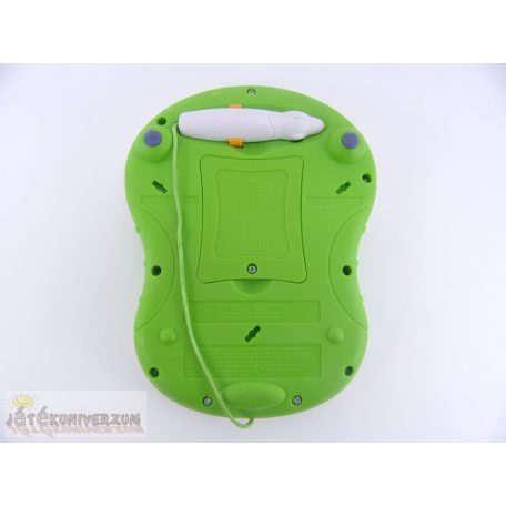 LeapFrom Scribble And Write elemes tanulójáték