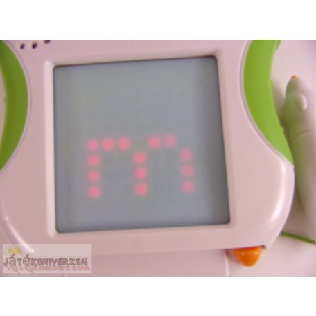 LeapFrom Scribble And Write elemes tanulójáték