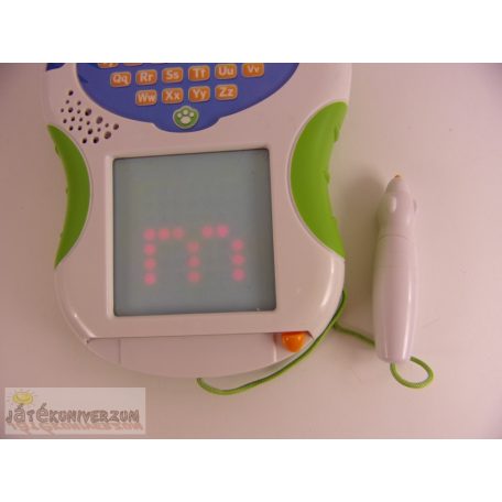 LeapFrom Scribble And Write elemes tanulójáték